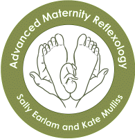 Advanced Maternity logo