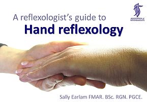 Hand Reflexology Booklet