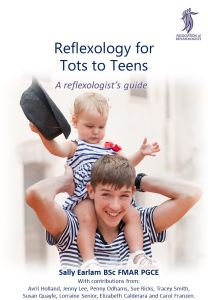 Tots to Teens Booklet